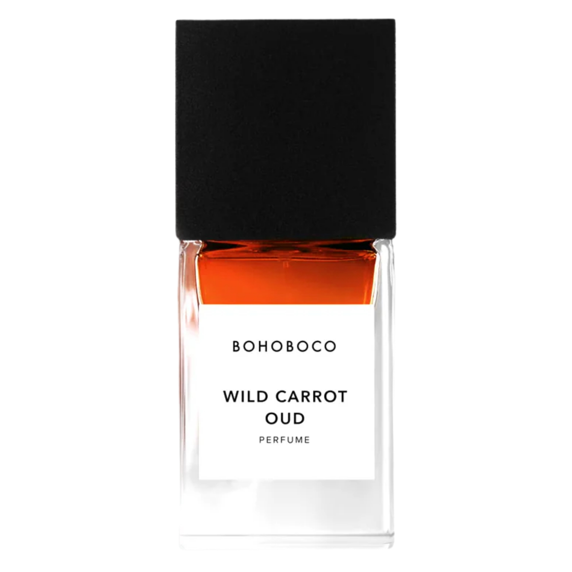 Bohoboco Wild Carrot Oud Eau De Parfum Unisex 1.7 Oz