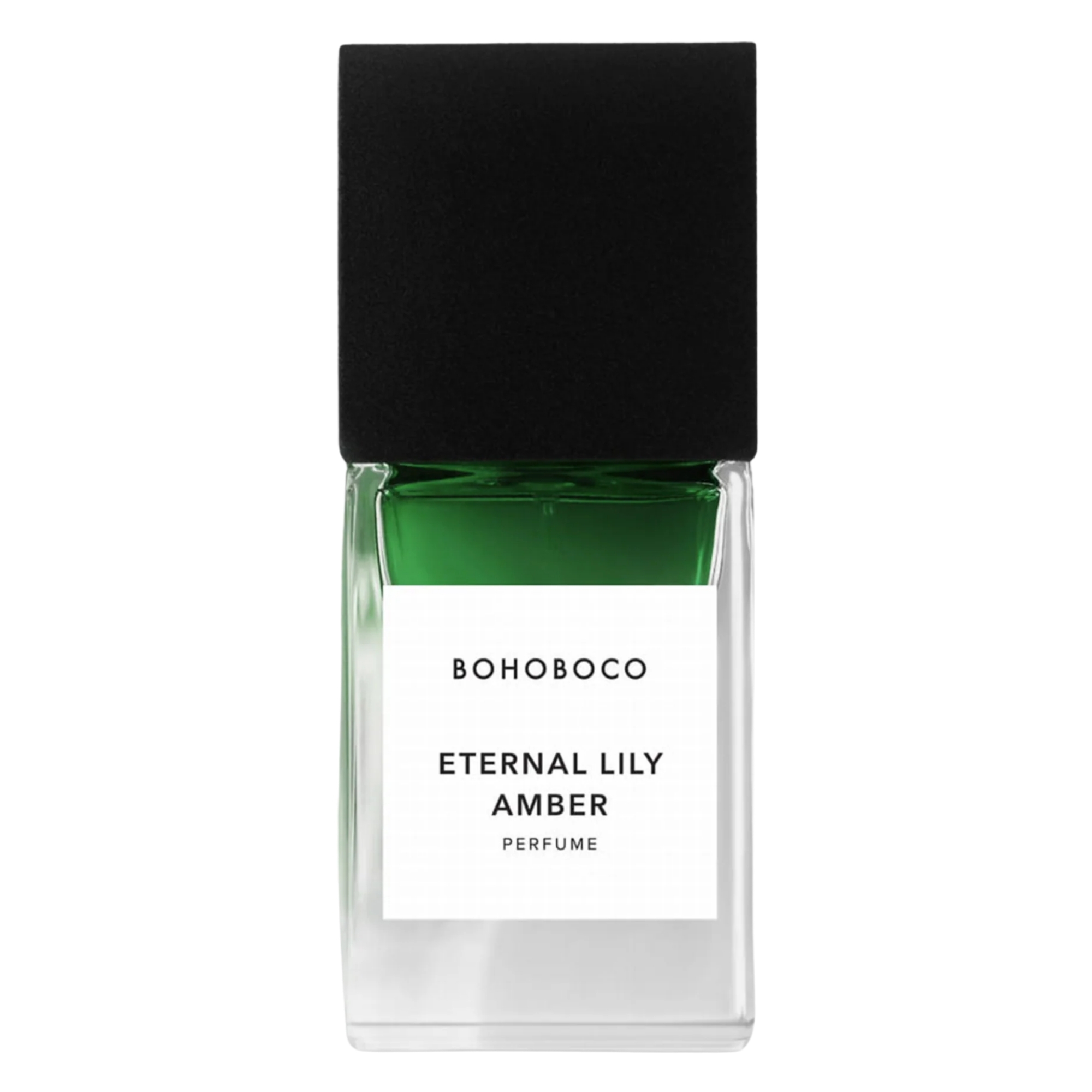 Bohoboco Eternal Lily Amber Eau De Parfum Unisex 1.7 Oz