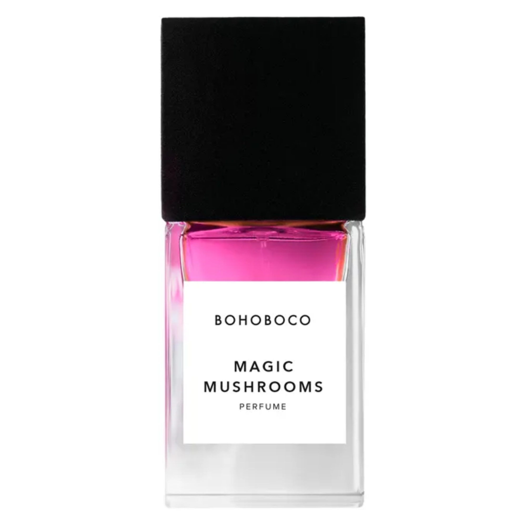 Bohoboco Magic Mushrooms Eau De Parfum Unisex 1.7 Oz