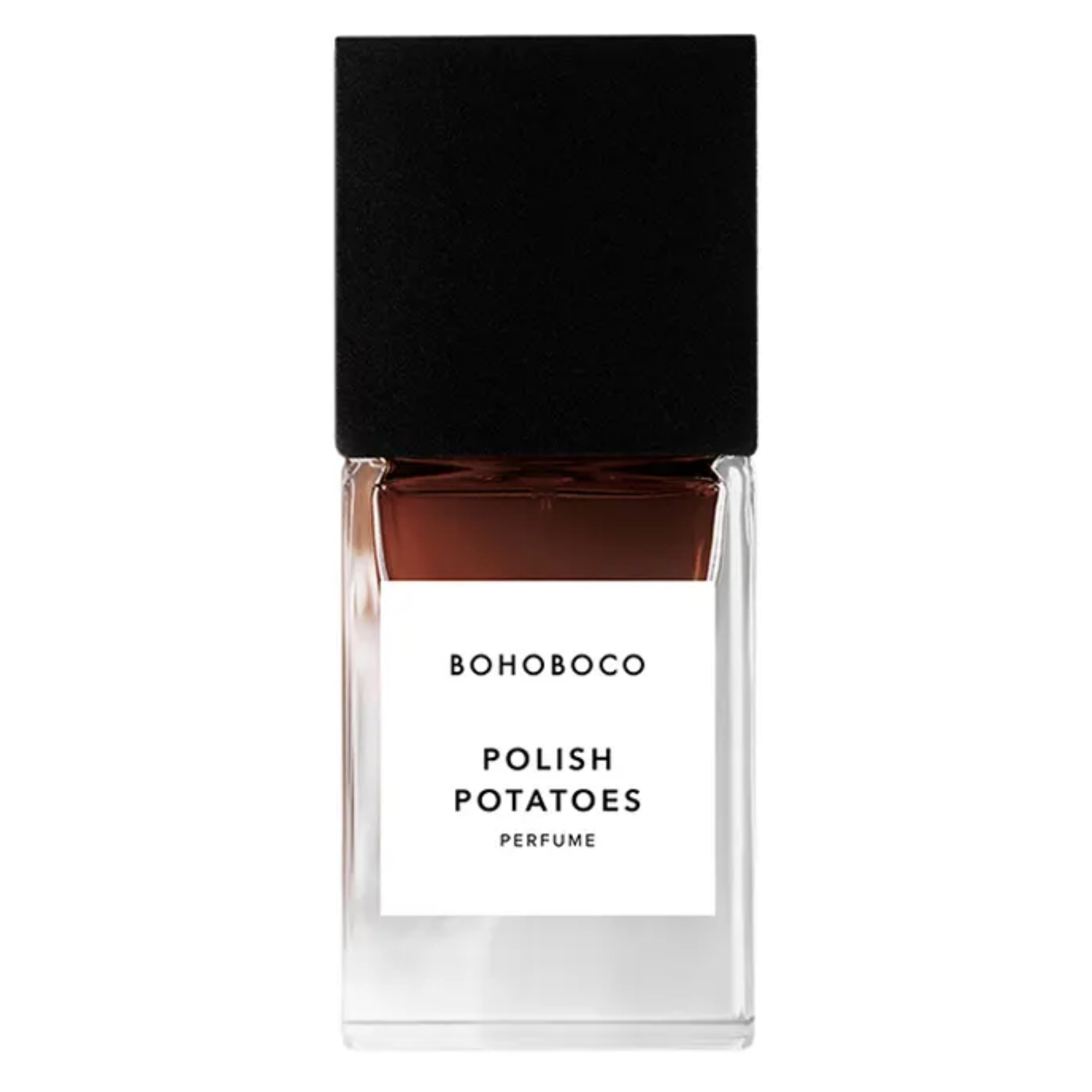 Bohoboco Polish Potatoes Eau De Parfum Unisex 1.7 Oz