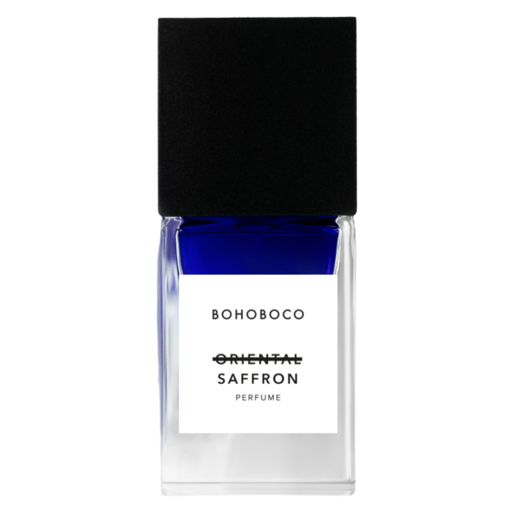 Bohoboco Oriental Saffron Eau De Parfum Unisex 1.7 Oz