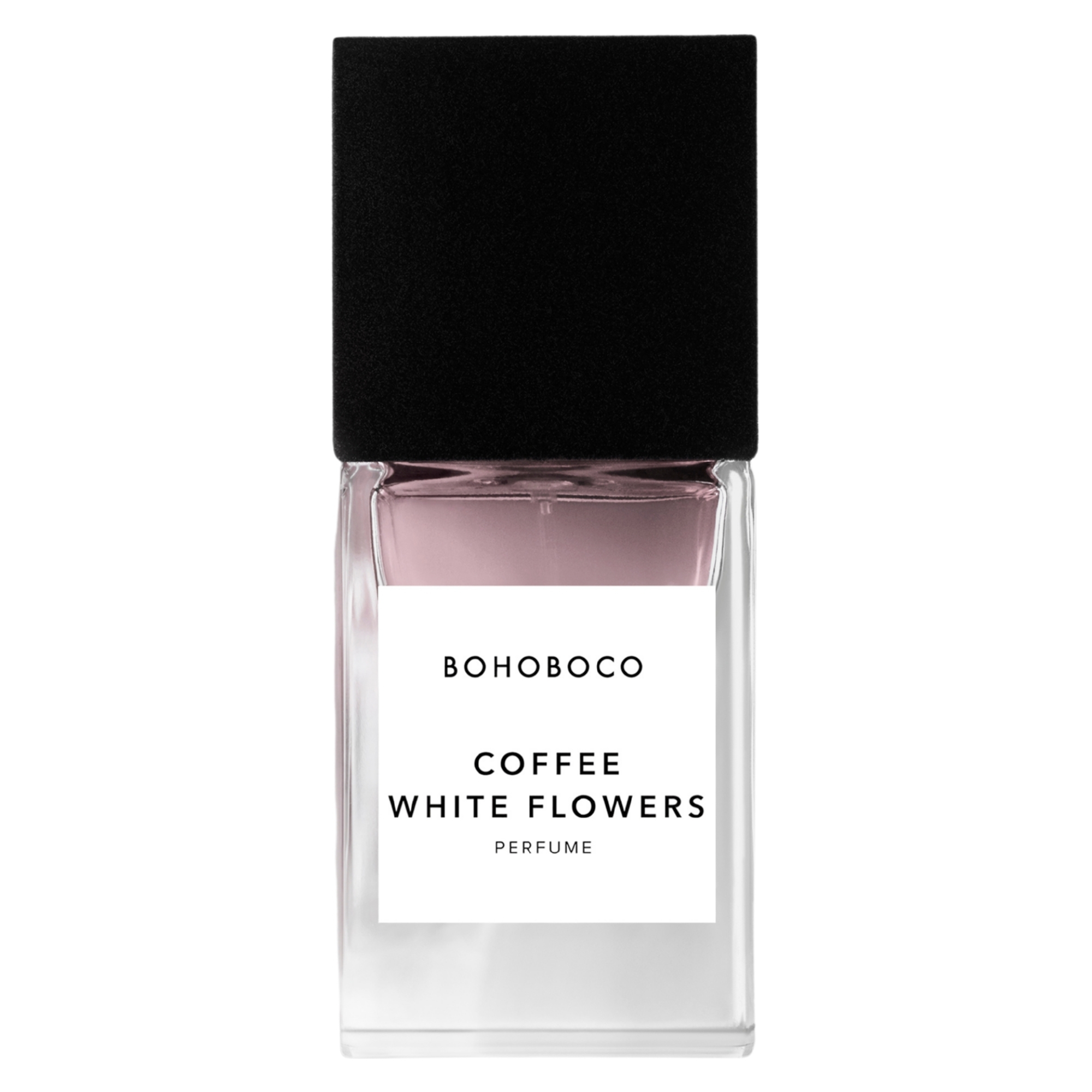 Bohoboco Coffee White Flowers Eau De Parfum Unisex 1.7 Oz