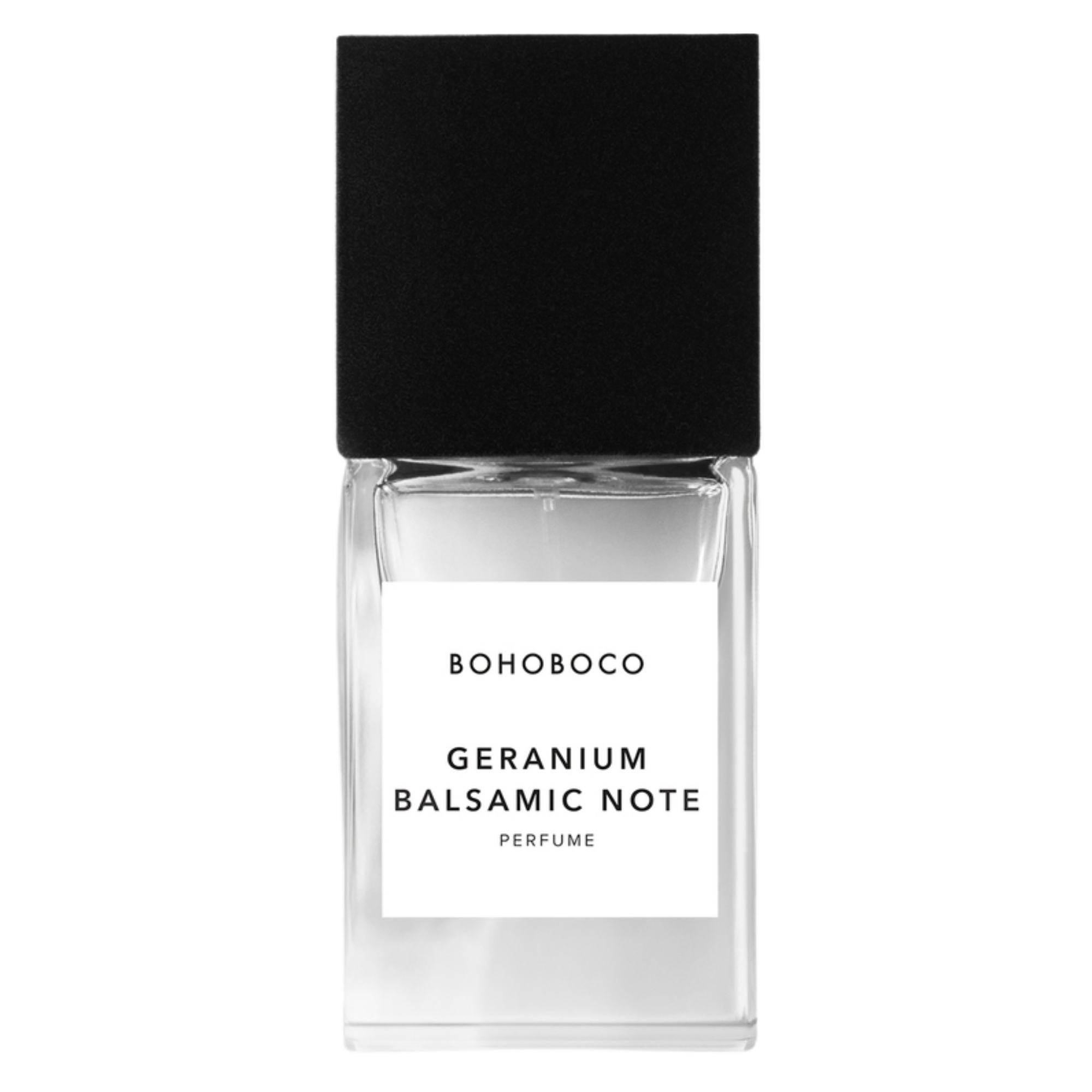 Bohoboco Geranium Balsamic Note Eau De Parfum Unisex 1.7 Oz