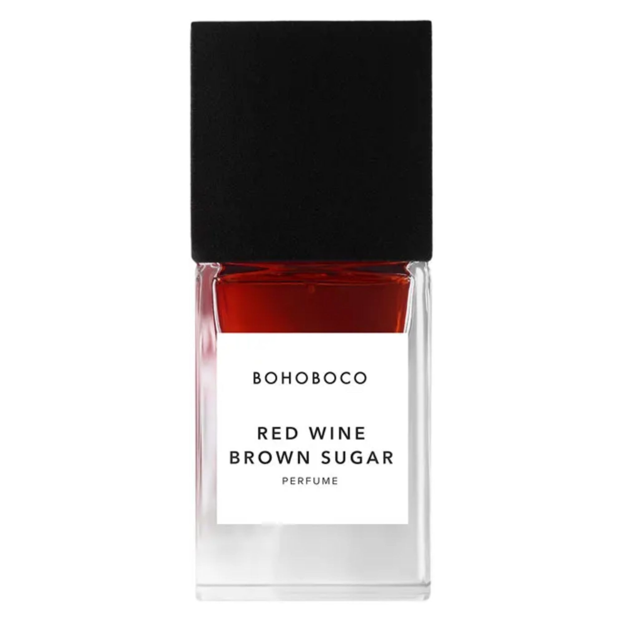 Bohoboco Red Wine Brown Sugar Eau De Parfum Unisex 1.7 Oz