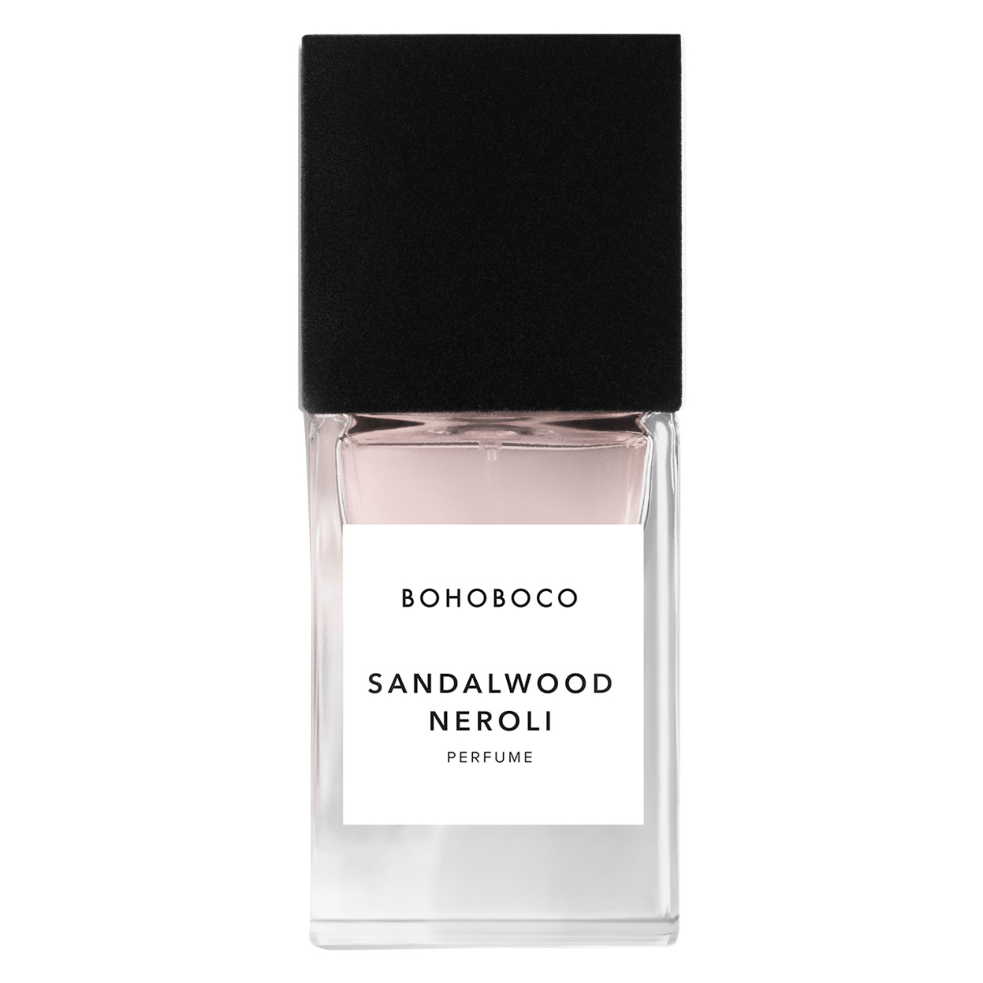 Bohoboco Sandalwood Neroli Eau De Parfum Unisex 1.7 Oz
