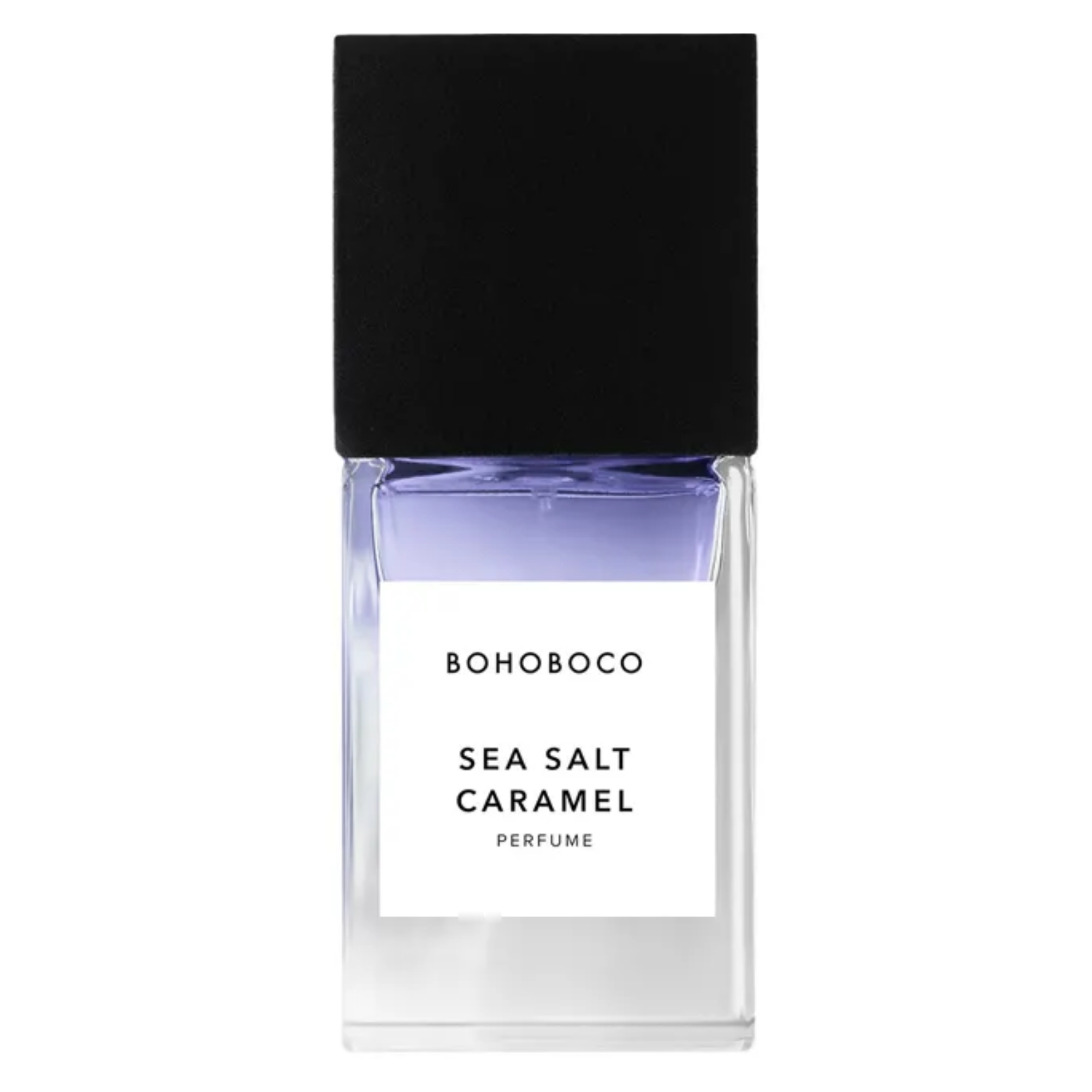 Bohoboco Sea Salt Caramel Eau De Parfum Unisex 1.7 Oz