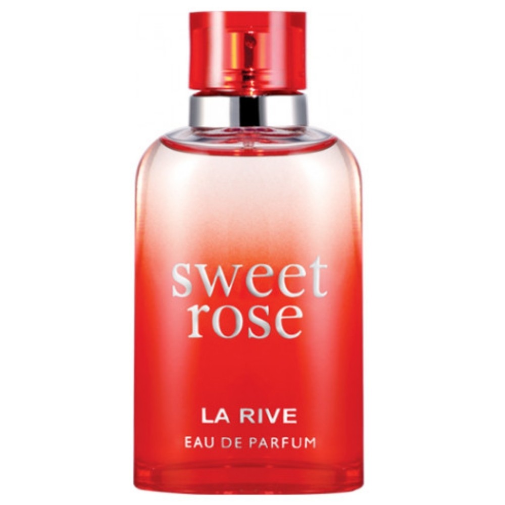 La Rive Sweet Rose for Women