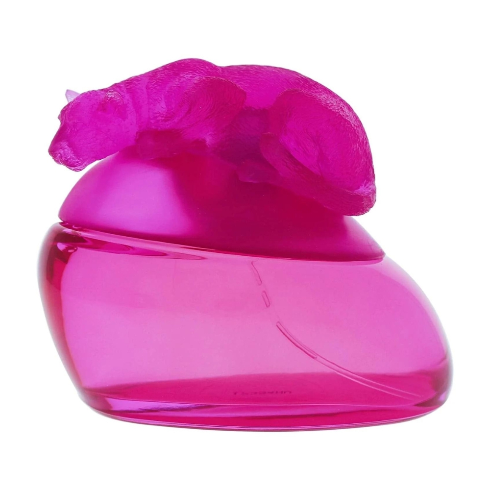 Delicious Hot Pink