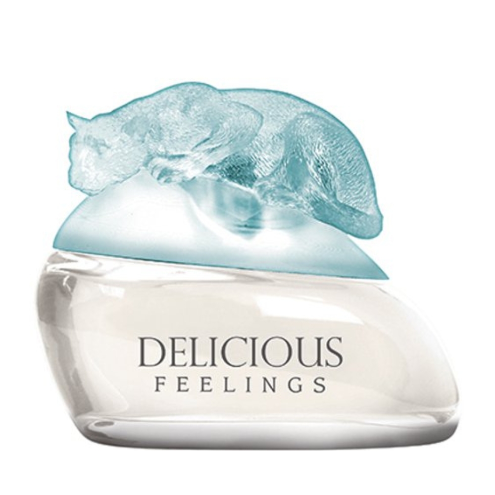 Delicious Feelings