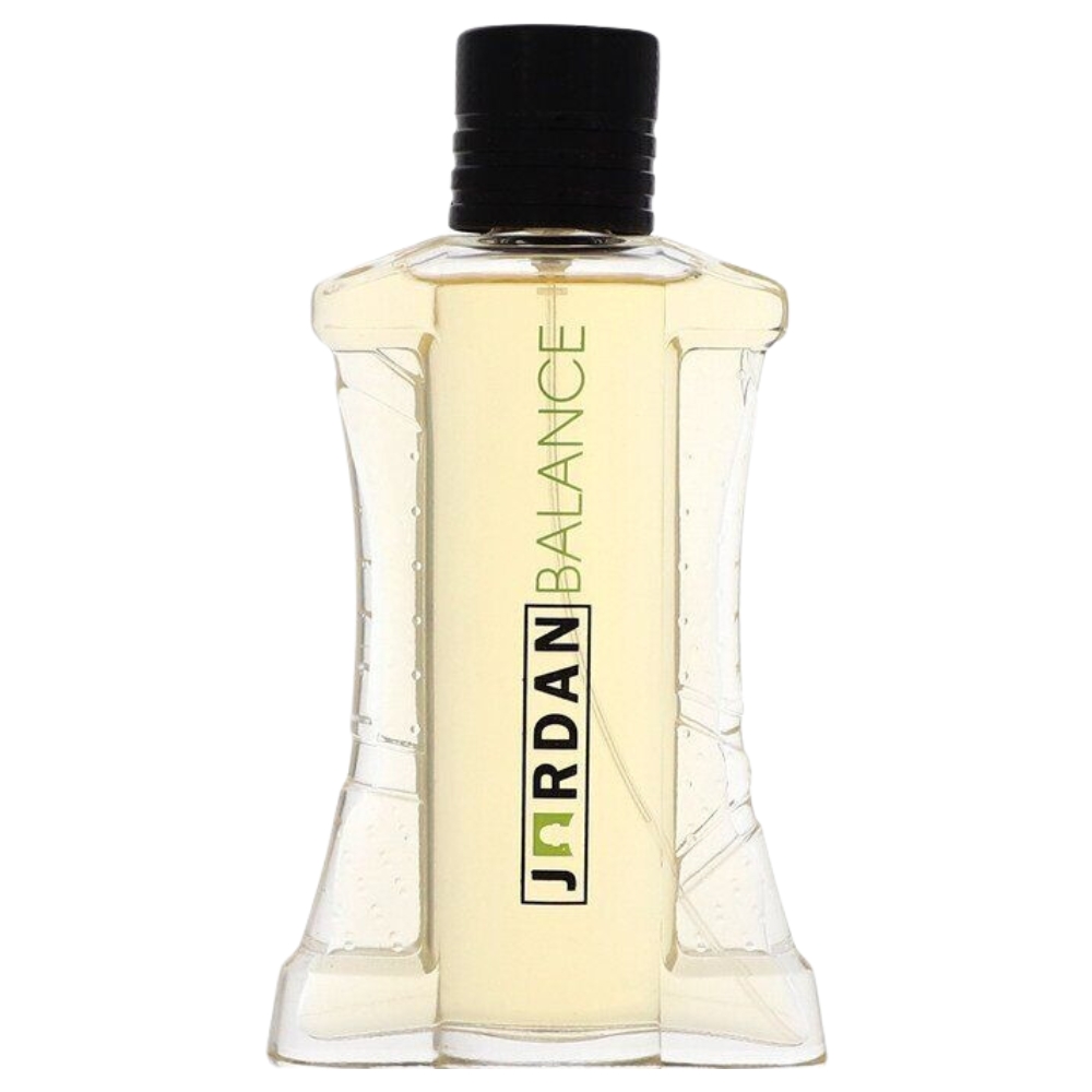 Michael Jordan Jordan Balance Eau De Toilette Men 34 Oz 12$