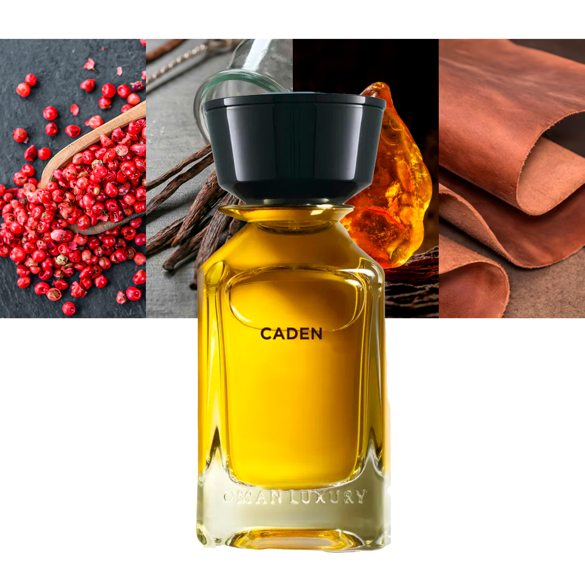 Omanluxury Caden