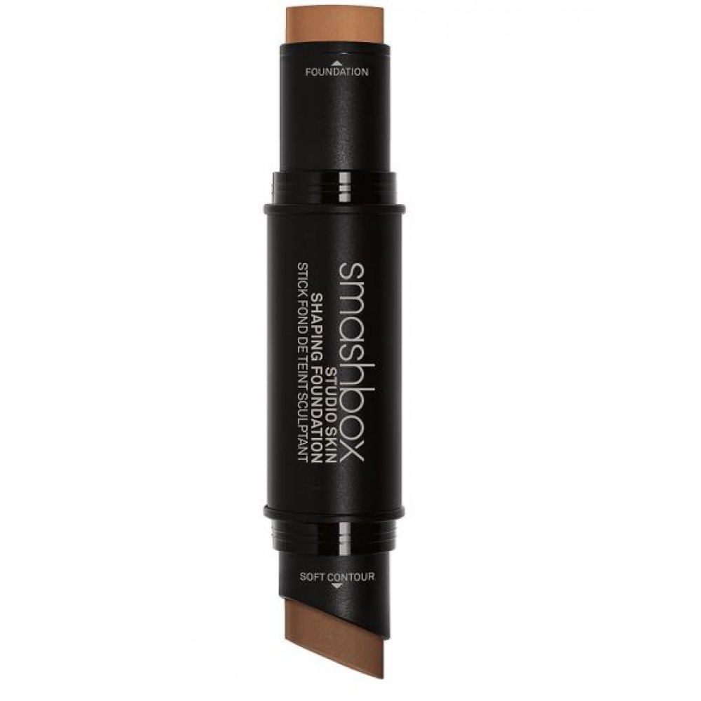 Smashbox Studio Skin Shaping Foundation Stick Foundation Women 3 oz