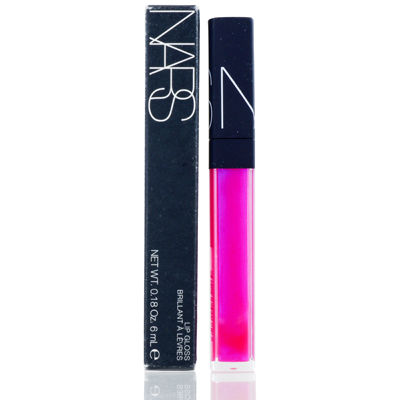 Nars Lip Gloss Lip Gloss Women Mini 21$