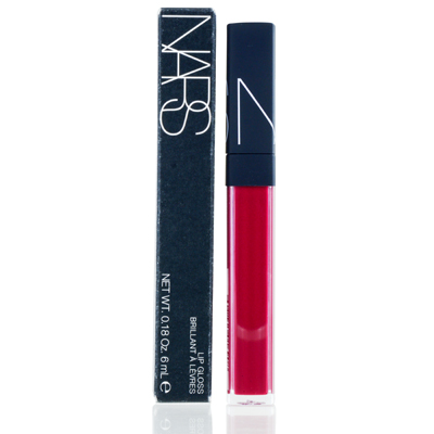 Nars Lip Gloss Women Mini 21$