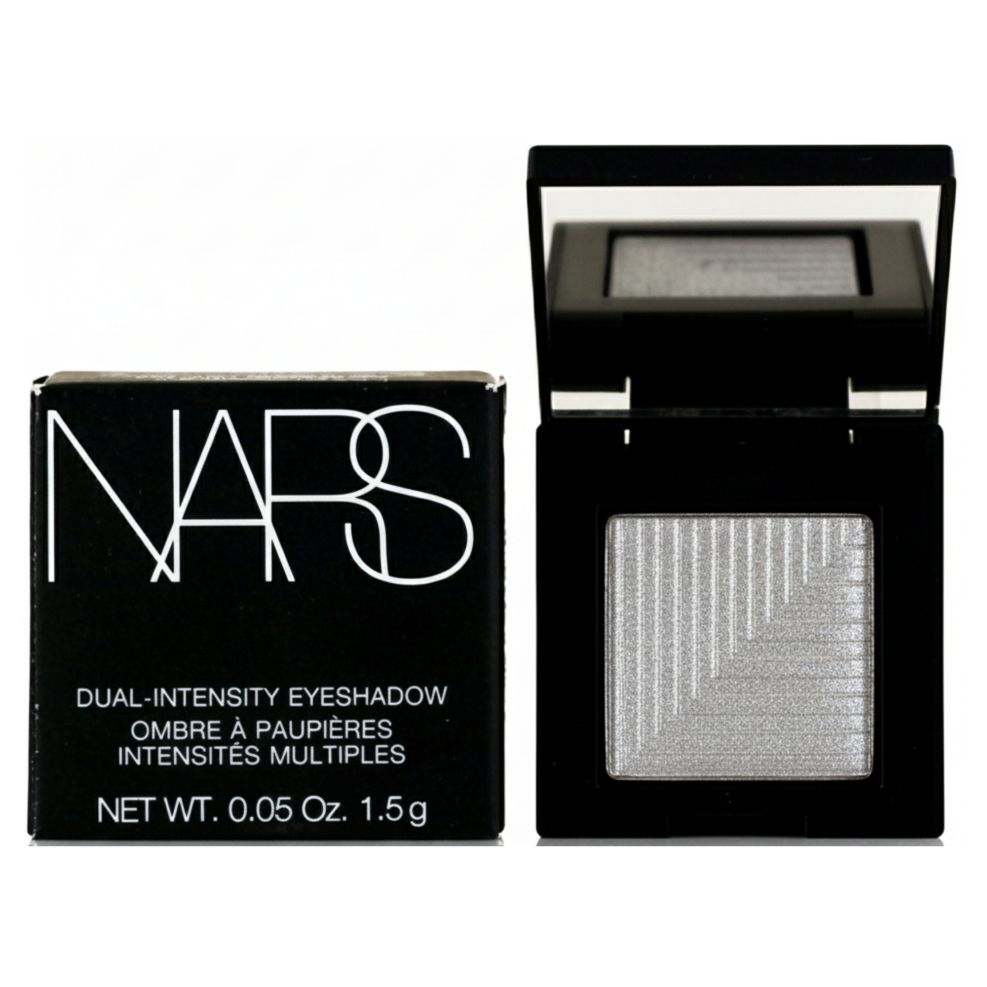 Nars Dual-Intensity Eyeshadow Eye Shadow Women Mini 23$