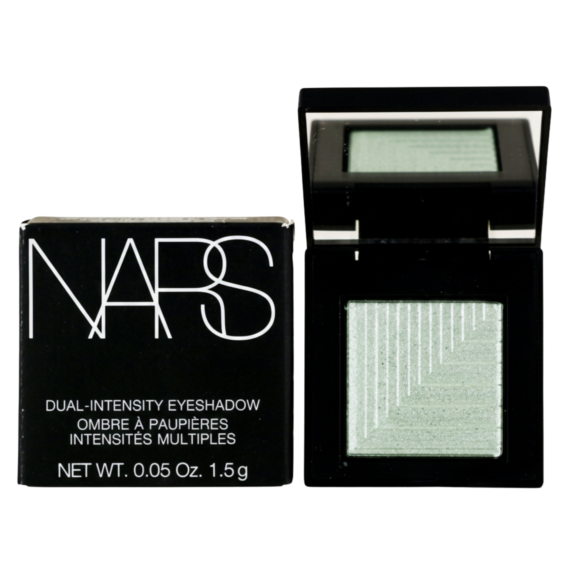 Nars Dual-Intensity Eyeshadow Eye Shadow Women Mini 23$