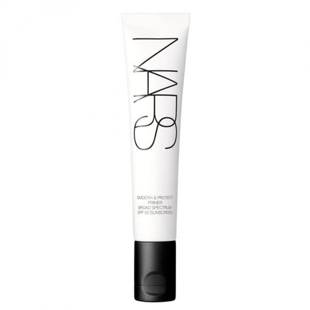 Nars Smooth and Protect Primer SPF 50