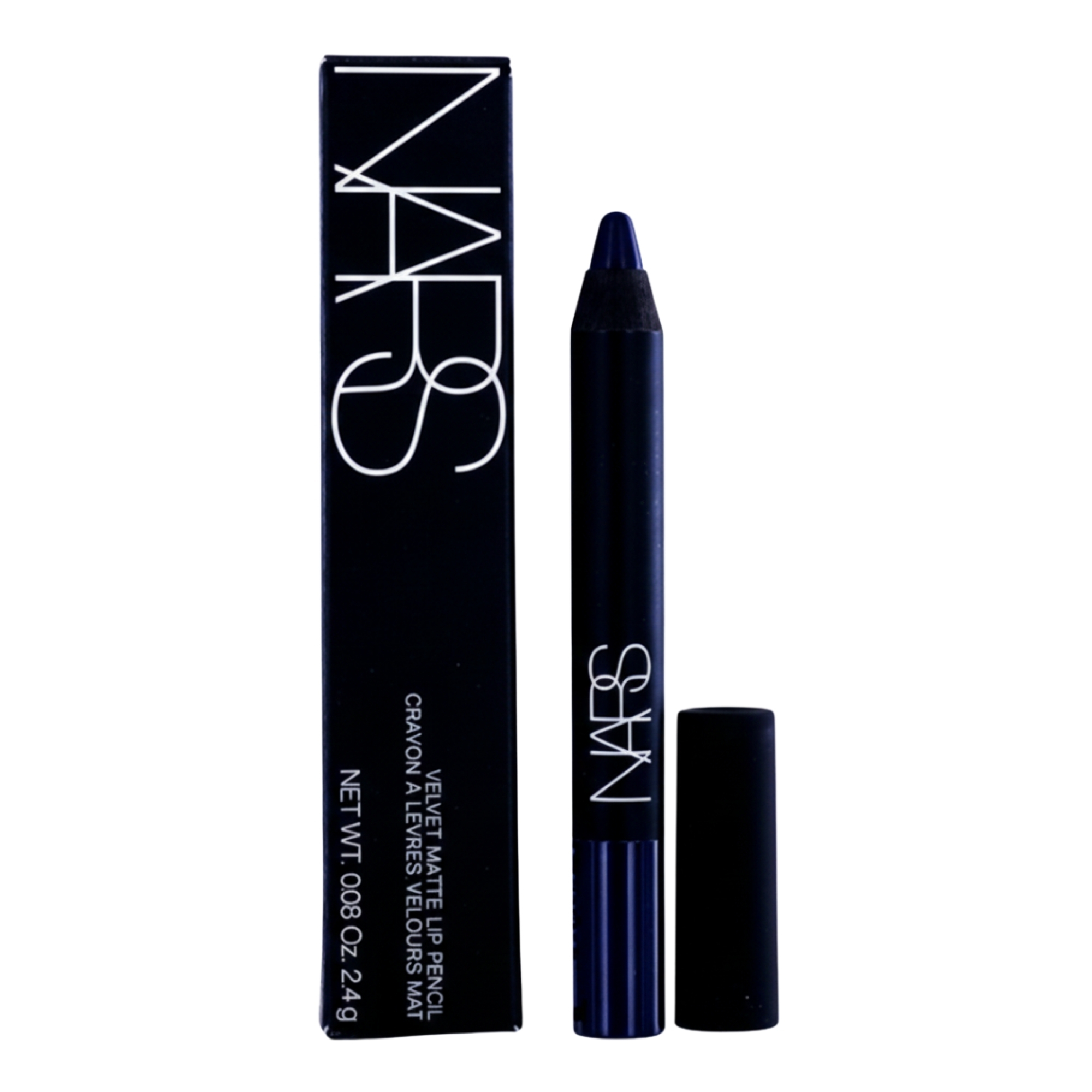 Nars Unspoken Lipcolor Men 008 oz 22$