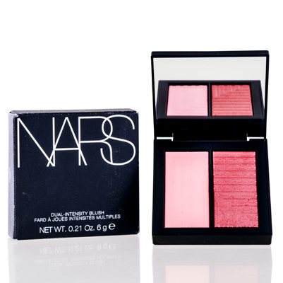 Nars Dual-intensity Blush Blush Women Mini 33$