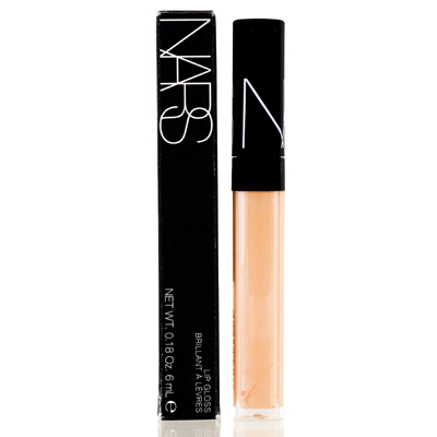 Nars Lip Gloss Lip Gloss Women Mini 20$