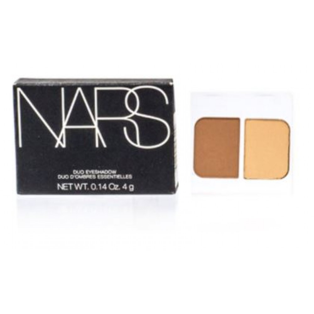 Nars Pro Palette Duo Eye Shadow Refill Eye Shadow Women Mini 15$