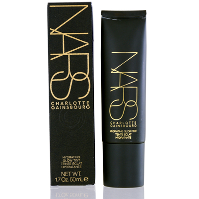 Nars Charlotte Gainsbourg lips Men 27$