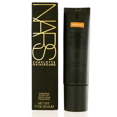 Nars Charlotte Gainsbourg Moisturizer Cream Women 27$