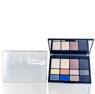 Nars Narsissist L'amour Toujours Eyeshadow Pa..