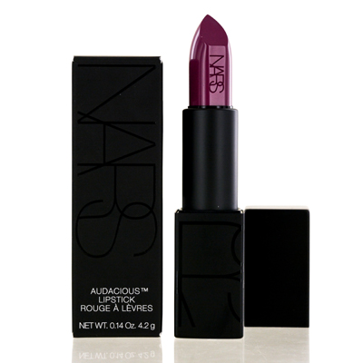 Nars Audacious Kate Lipstick Purple Orchid
