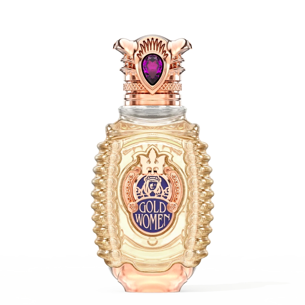 Opulent Shaik Golden Edition
