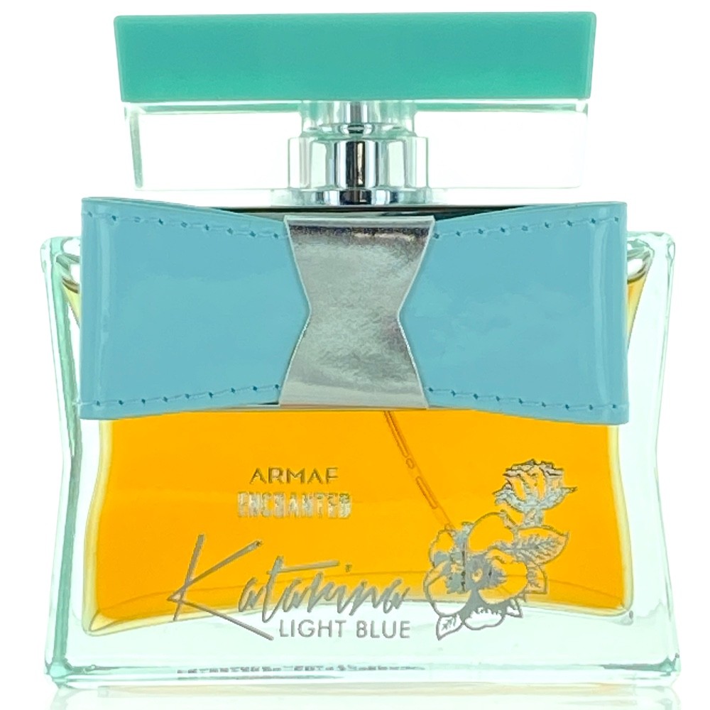 Armaf Perfumes Katarina Light Blue Unisex