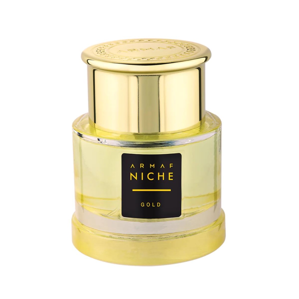 Armaf perfumes Niche Gold 