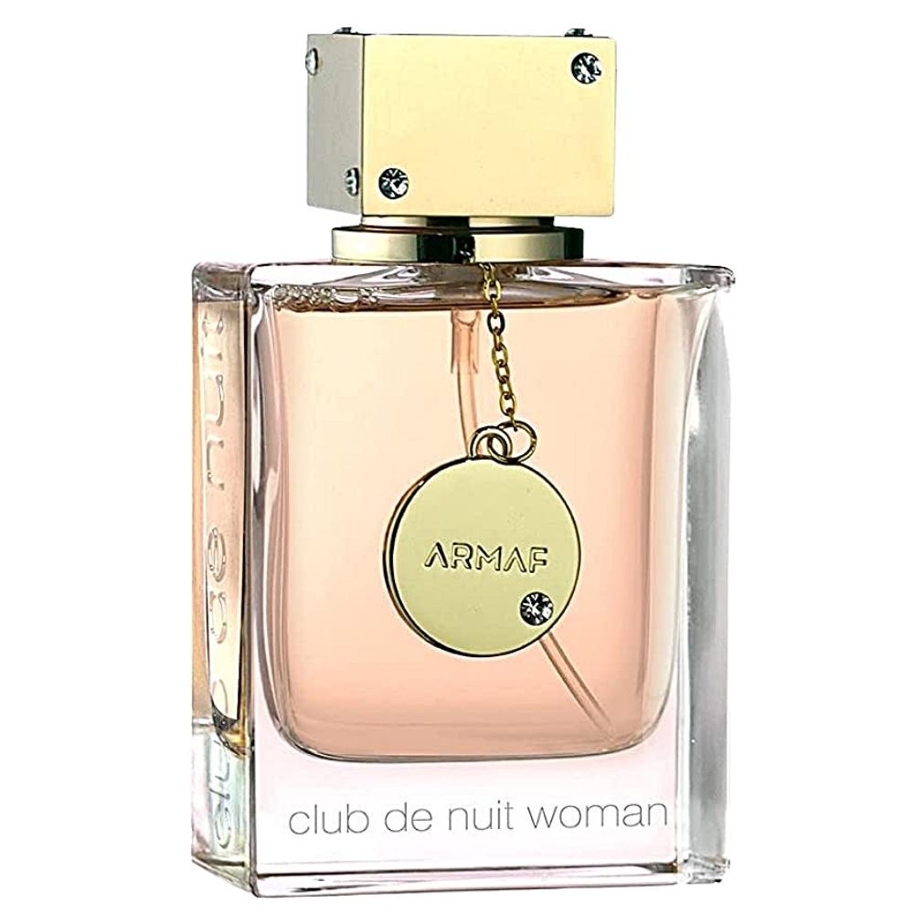 Armaf perfumes Club De Nuit Women