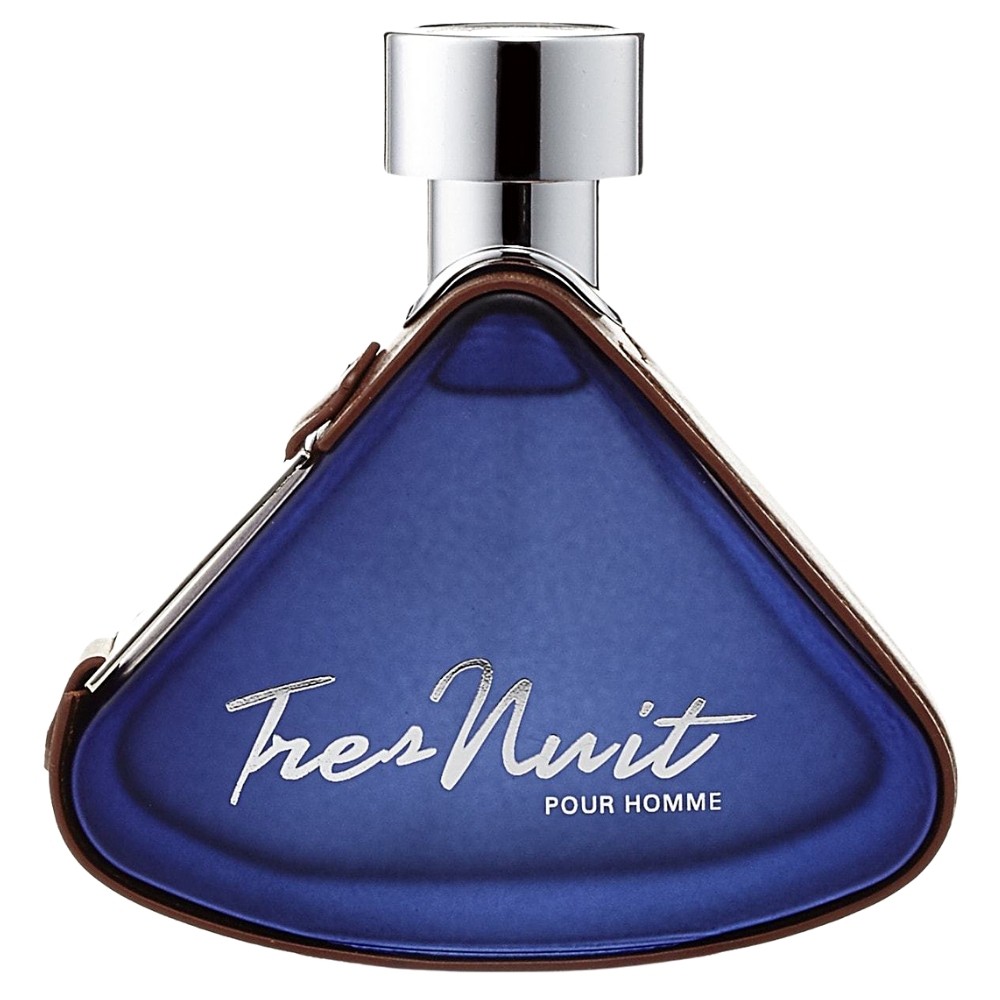 Armaf perfumes Tres Nuit Cologne for Men