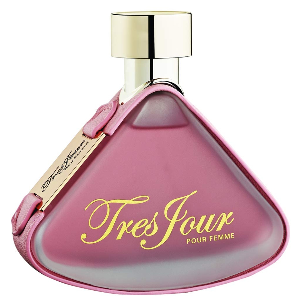Armaf perfumes Tres Jour Pour Femme  for Wome..