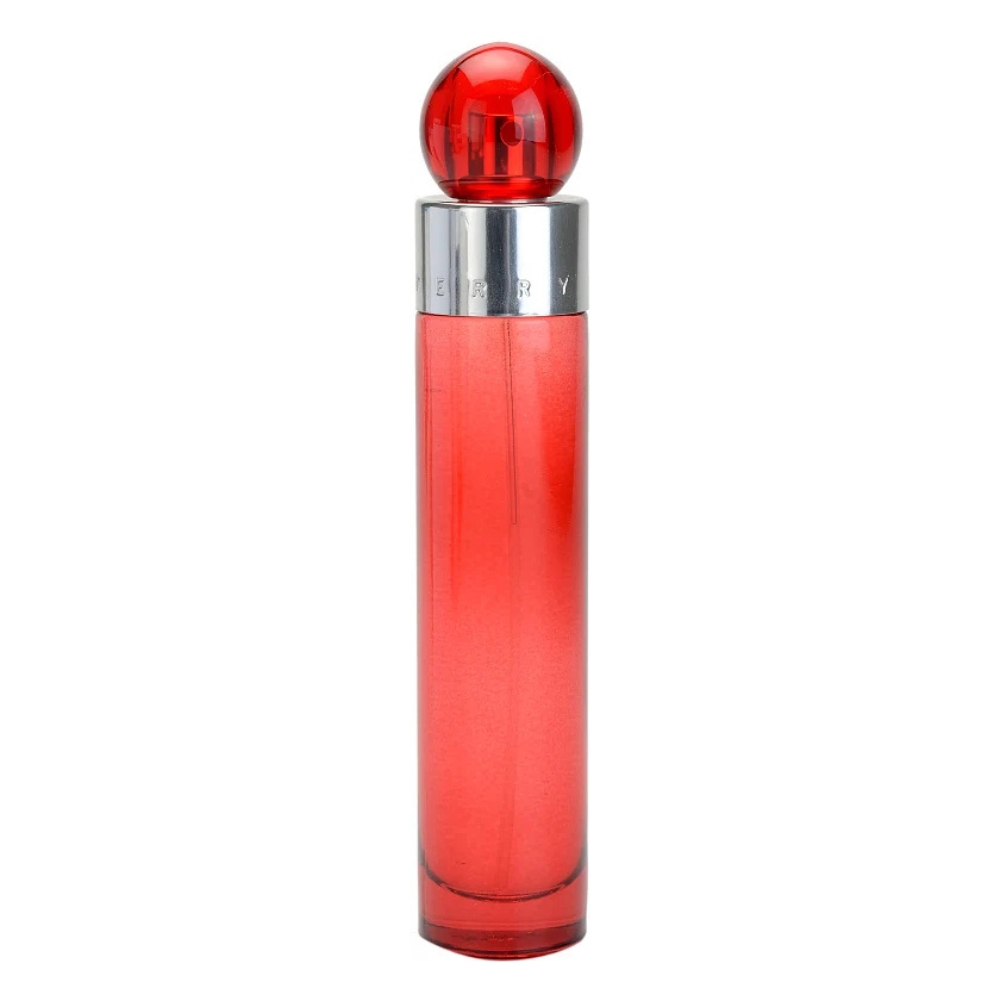 360 Red for Men