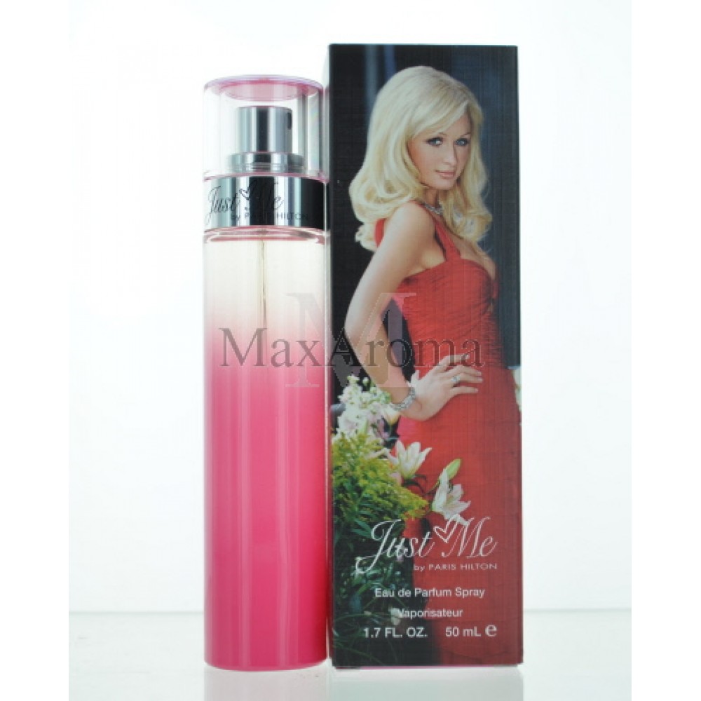 Paris Hilton Just Me perfume 