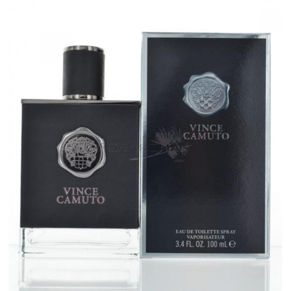 Vince Camuto by Vince Camuto for Men EDT 3.4 OZ |MaxAroma.com