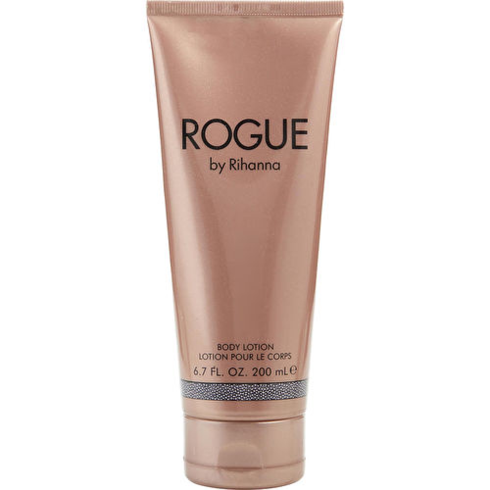 Rihanna Rogue By Rihanna for Women Body Lotion Unboxed