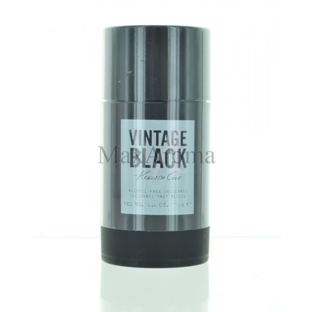 Kenneth Cole Vintage Black Deodorant Stick