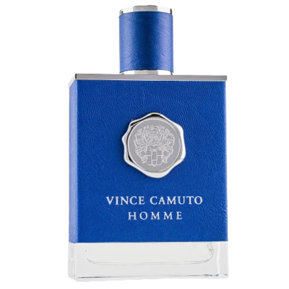 Vince Camuto Homme 3.4 oz Eau de Toilette Spray |MaxAroma.com
