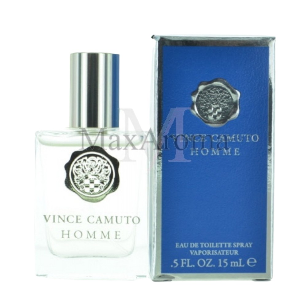 Vince Camuto Homme Travel 15ml