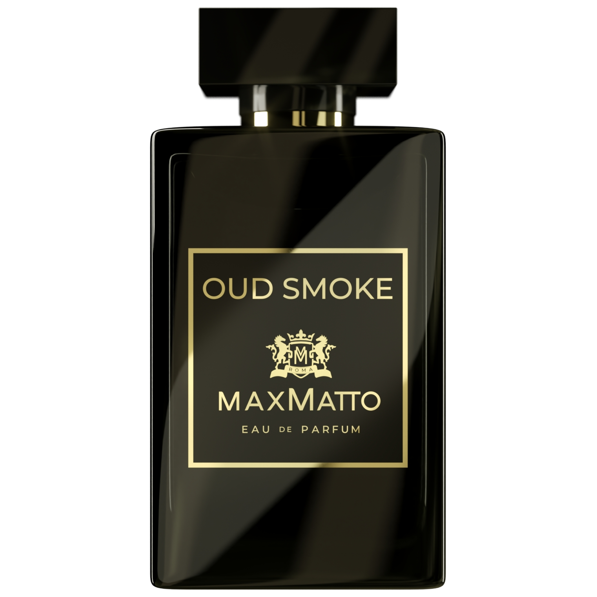 OUD SMOKE