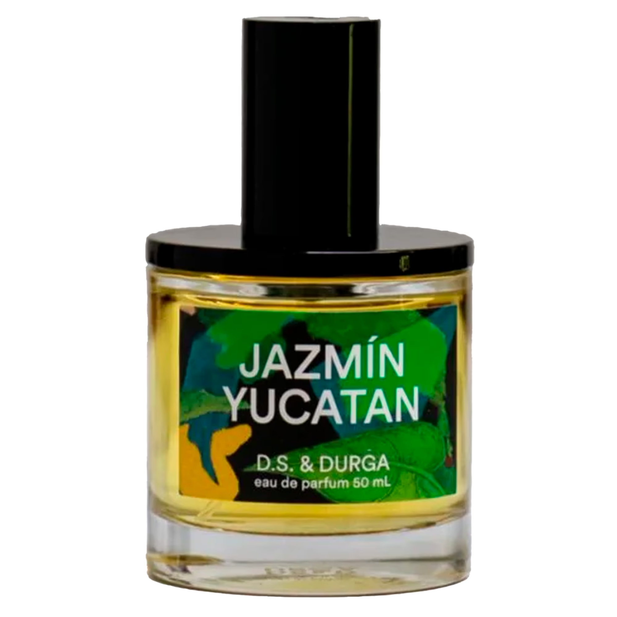 D.S. & Durga Jazmin Yucatan Eau De Parfum Unisex 1.7 Oz