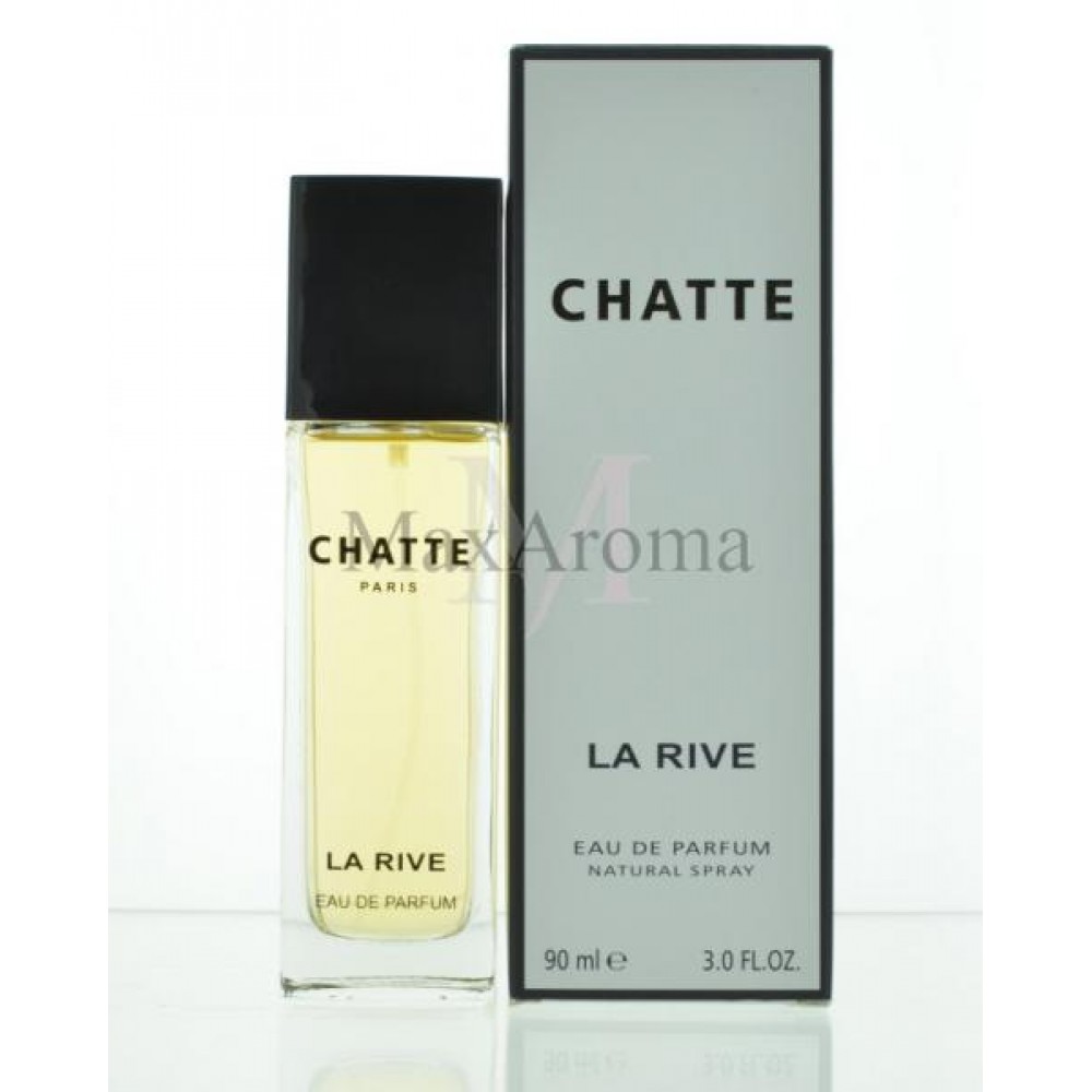 La Rive Chatte perfume for Women