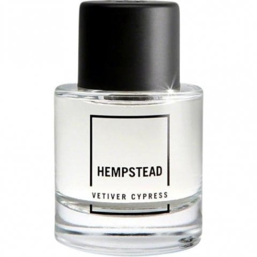 Abercrombie & Fitch Hempstead vetiver Cypress Cologne