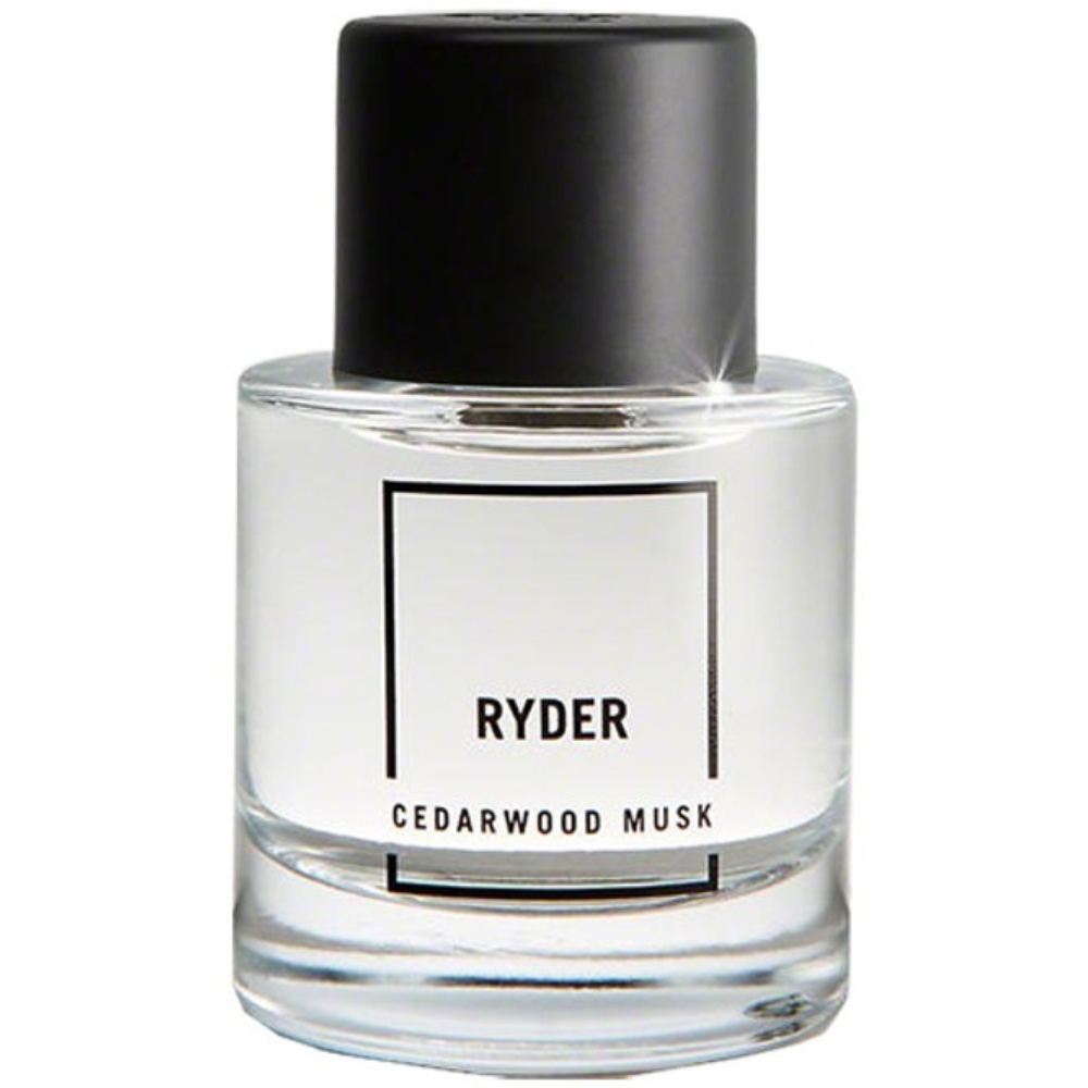 Abercrombie & Fitch Ryder Cedarwood Musk Cologne
