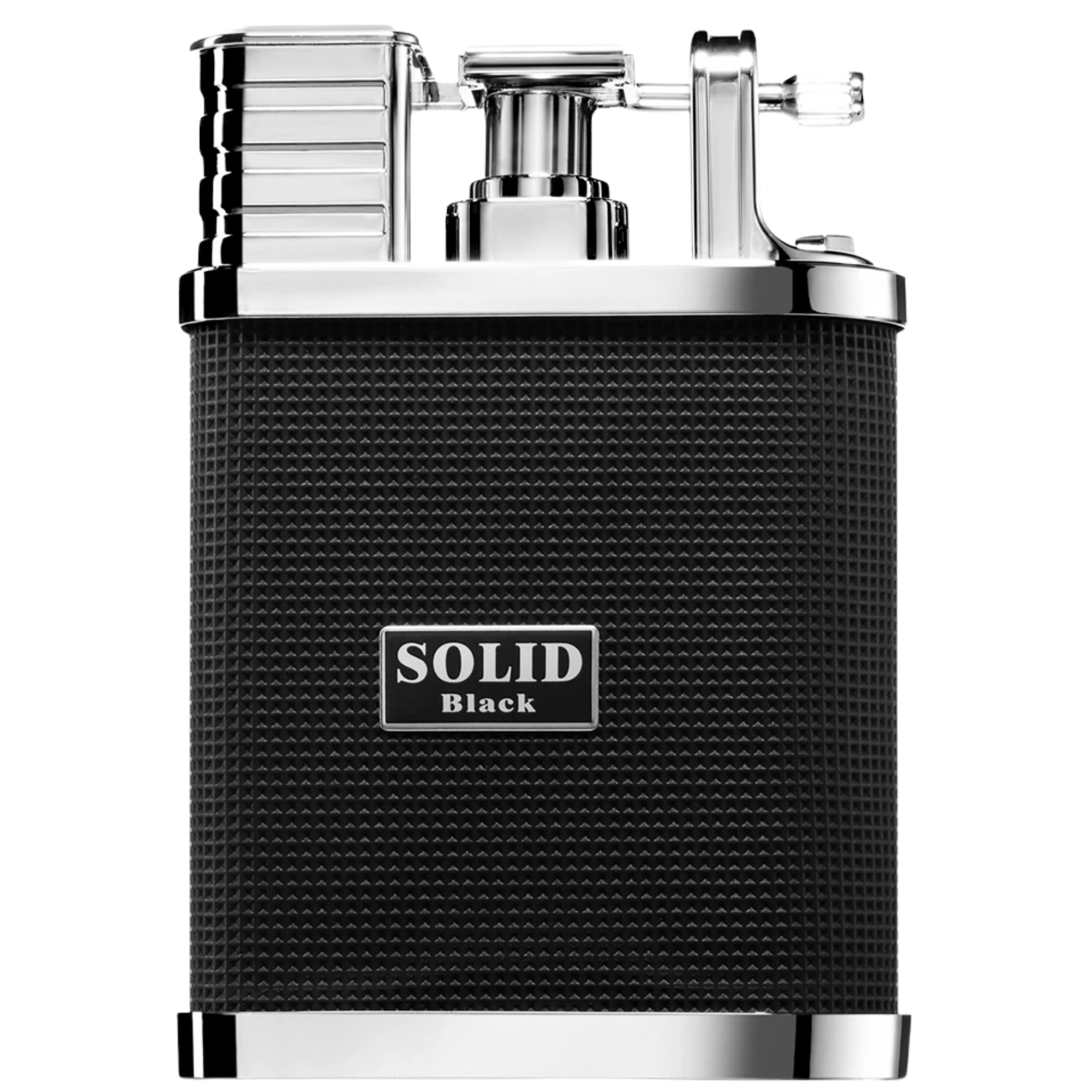 Arabian Oud Solid Black Eau De Parfum Unisex 100 ml | MAXAROMA