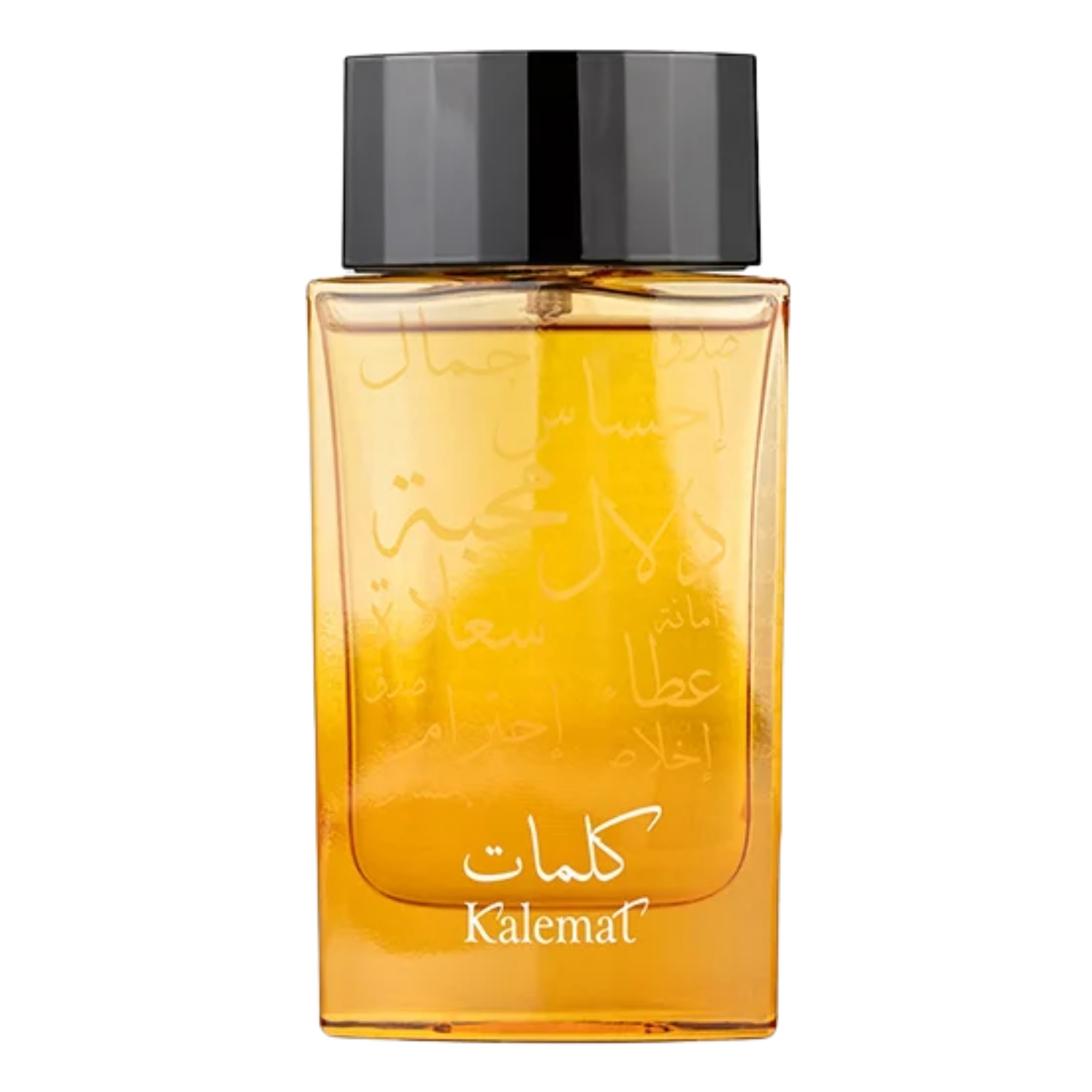 Arabian Oud Kalemat Eau De Parfum Unisex 3.4 Oz