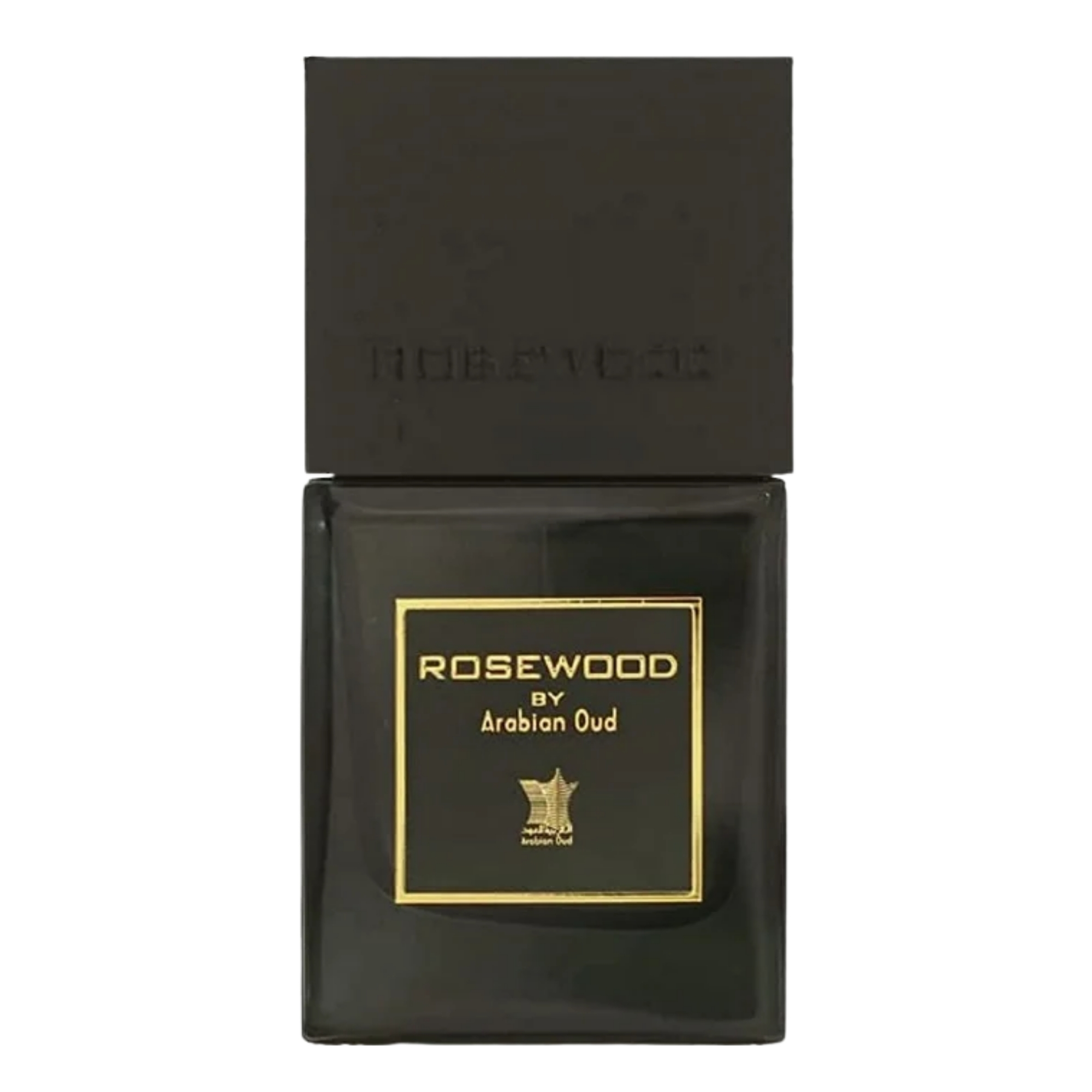 Arabian Oud Rosewood Eau De Parfum Unisex 3.4 Oz